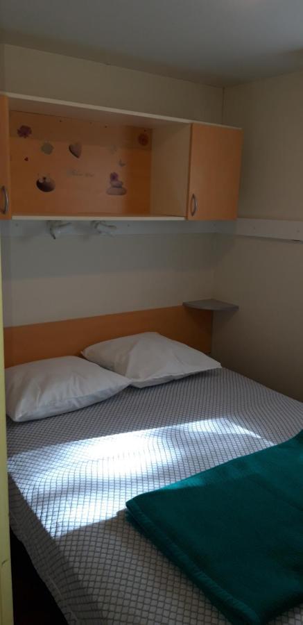 Camping La Source Sournia Eksteriør billede